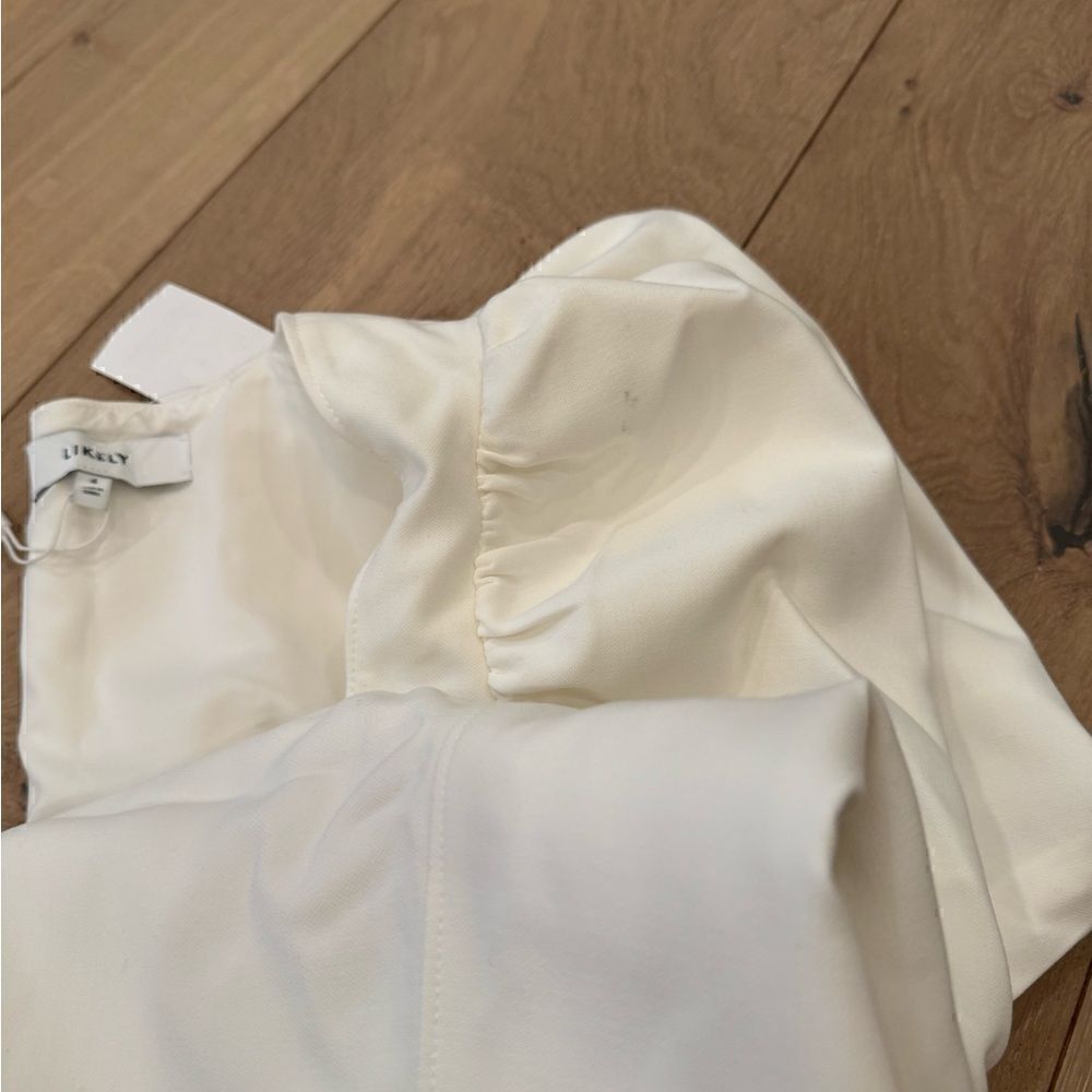 Likely SCOOPED ALIA DRESS - Picture 9 of 11